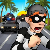 Robbery Bob - King of Sneak