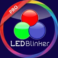 Lampu Pemberitahuan LEDBlinker
