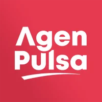 Agen Pulsa Termurah
