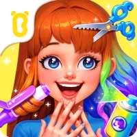 Kota Gadis Panda Kecil