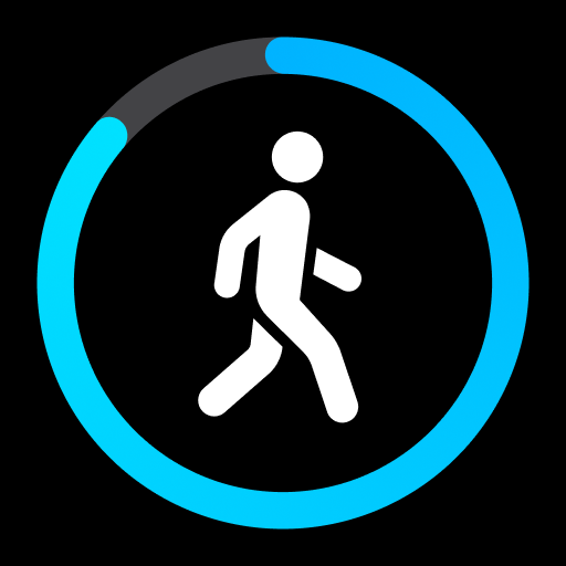 StepsApp Penghitung Langkah