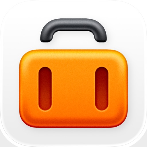 Tripsy: Travel Planner - Aplikasi Rencana Perjalanan Mac