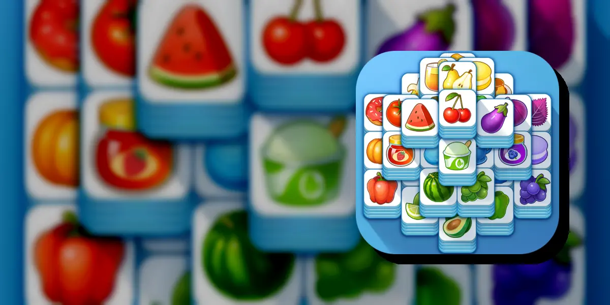Tile Match: Triple Puzzle Game
